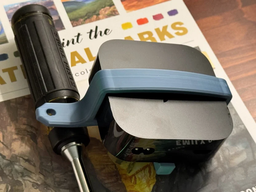 Giá treo VESA cho Apple TV 4K (Thế hệ 3) phiên bản WiFi - Image 5