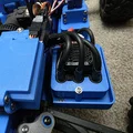 Nắp trên ESC Cobra8 cho Traxxas Revo 3.3 (Dự án chuyển đổi ceb 07 Revo) - Thumbnail 2