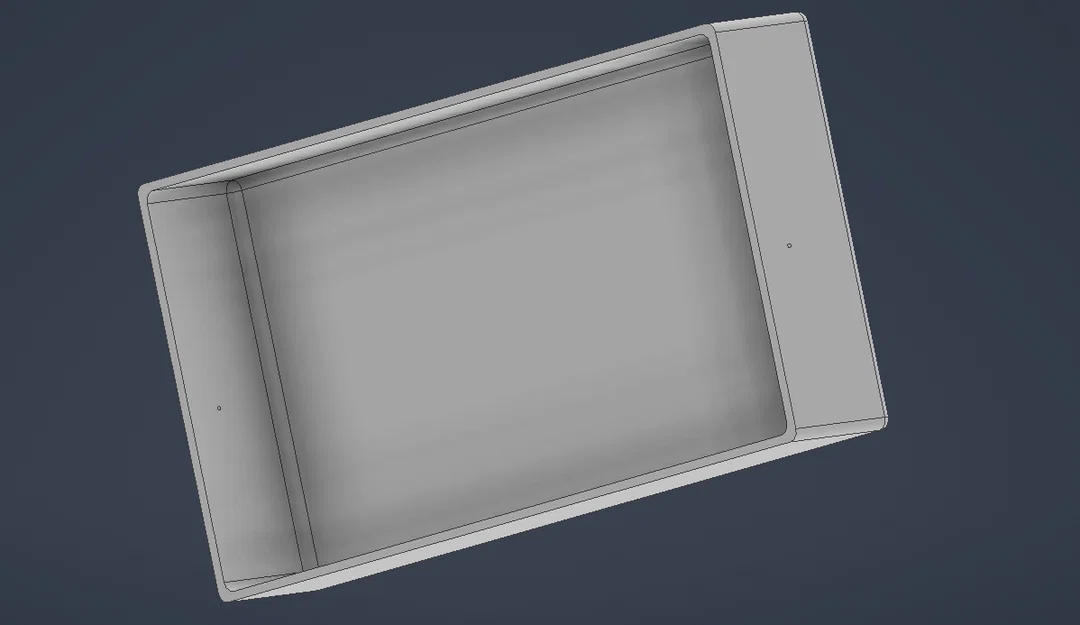 Biển số nhà treo tường (Home Address Sign) - Thiết kế in 3D hiện đại - Image 1