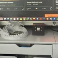 Monitor-System-Windows11: Thiết bị giám sát phần cứng PC - Thumbnail 1