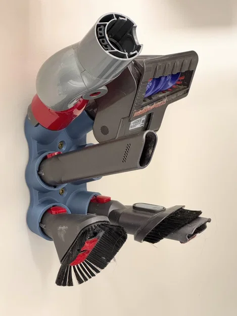 Giá treo phụ kiện Dyson - Image 1