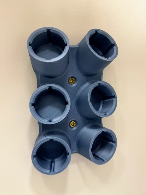 Giá treo phụ kiện Dyson - Image 2