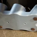 Giá treo phụ kiện Dyson - Thumbnail 3