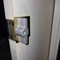 Tay nắm cỡ lớn gắn thêm cho cửa lùa (Pocket door) - Thumbnail 1