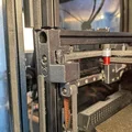 Bộ tăng đưa trục Z cho triZero sử dụng tulip gantry - Thumbnail 1