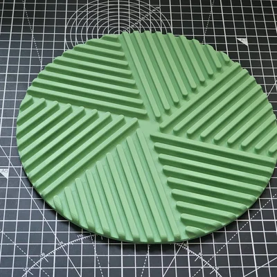 Miếng lót nồi/chảo (Pot/Pan Coaster)