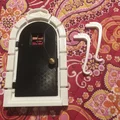 Cửa Tiên (Fairy Door) - Mẫu trang trí dễ thương - Thumbnail 2