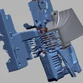 QIDI Plus4 — Hệ thống làm mát Cold Zone tối ưu (Phaetus Conch / Nylon / Retraction) - Thumbnail 6