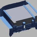 QIDI Plus4 — Hệ thống làm mát Cold Zone tối ưu (Phaetus Conch / Nylon / Retraction) - Thumbnail 8