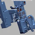 QIDI Plus4 — Hệ thống làm mát Cold Zone tối ưu (Phaetus Conch / Nylon / Retraction) - Thumbnail 12