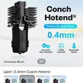QIDI Plus4 — Hệ thống làm mát Cold Zone tối ưu (Phaetus Conch / Nylon / Retraction) - Thumbnail 16
