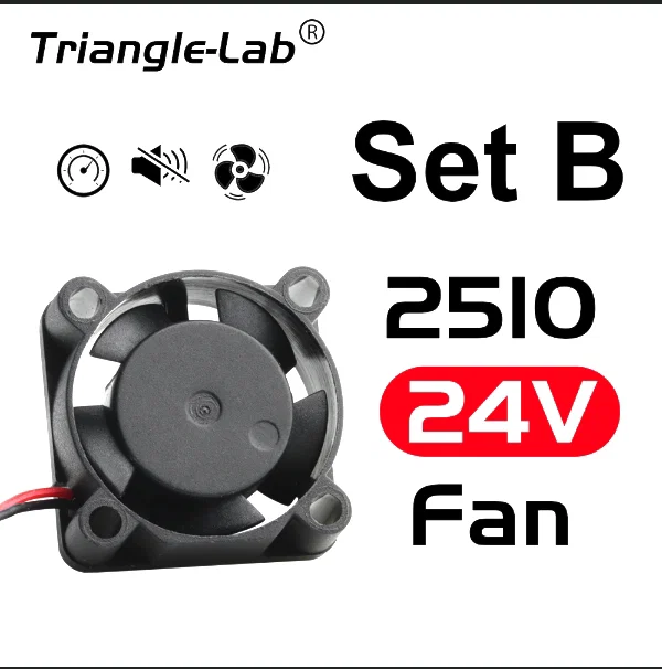 QIDI Plus4 — Hệ thống làm mát Cold Zone tối ưu (Phaetus Conch / Nylon / Retraction) - Image 17