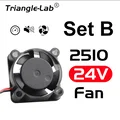 QIDI Plus4 — Hệ thống làm mát Cold Zone tối ưu (Phaetus Conch / Nylon / Retraction) - Thumbnail 17