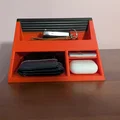 Khay Đựng Đồ EDC Nhỏ Gọn Cho Tủ Đầu Giường - Thumbnail 2