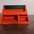 Khay Đựng Đồ EDC Nhỏ Gọn Cho Tủ Đầu Giường - Thumbnail 3