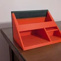 Khay Đựng Đồ EDC Nhỏ Gọn Cho Tủ Đầu Giường - Thumbnail 4