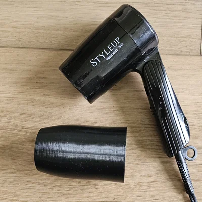 Đầu phun gom gió cho máy sấy tóc (Hairdryer Nozzle)
