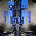 Traxxas Revo 3.3 Conversion - Bệ bước chân bên tài 251204a - Thumbnail 1