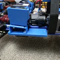 Traxxas Revo 3.3 Conversion - Bệ bước chân bên tài 251204a - Thumbnail 3