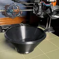 THE Spool Ring & Filament Dyer: Phụ kiện cuộn nhựa đa năng - Thumbnail 4