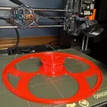 THE Spool Ring & Filament Dyer: Phụ kiện cuộn nhựa đa năng - Thumbnail 6