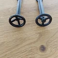 Bộ phận nối dài vô lăng cho xe Bruder (Steering Wheel Extension) - Thumbnail 2