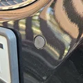 Nắp che cảm biến Parktronic cản trước cho BMW - Thumbnail 2