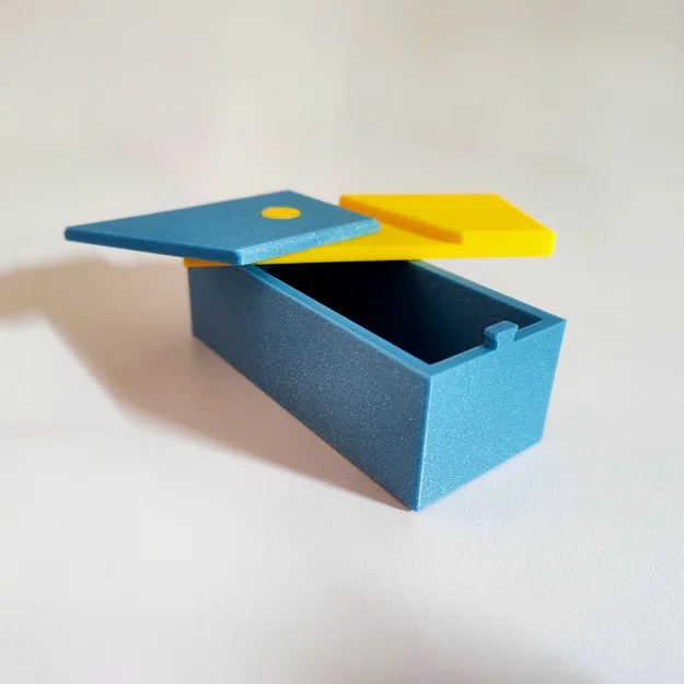 Mind Bender Box – Trông thì dễ? Thử mở đi rồi biết! - Image 2