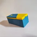 Mind Bender Box – Trông thì dễ? Thử mở đi rồi biết! - Thumbnail 3