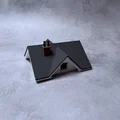 Mô hình nhà hai tầng - Thumbnail 6