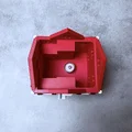 Mô hình nhà hai tầng - Thumbnail 11