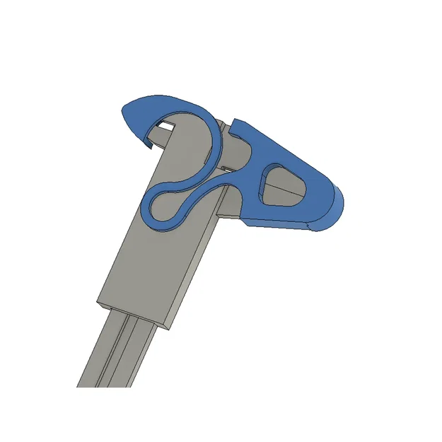 Nắp bảo vệ đầu đo thước kẹp (Caliper Case) in 3D cực tiện lợi - Image 2