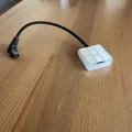Vỏ Bảo Vệ HW-398 PD Trigger Cài Dây Đeo Cho Kính FPV - Thumbnail 1