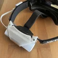 Ngàm gắn sạc dự phòng trên dây đeo cho kính Fat Shark FPV - Thumbnail 4