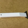 Dụng cụ cạo lưỡi dao Utility Knife - Thumbnail 1