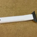 Dụng cụ cạo lưỡi dao Utility Knife - Thumbnail 2
