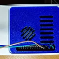 Nắp đậy thông gió cho vỏ case Raspberry Pi 5 chính hãng - Thumbnail 2