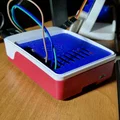 Nắp đậy thông gió cho vỏ case Raspberry Pi 5 chính hãng - Thumbnail 3