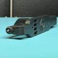 Bút in 3D mô phỏng vòi phun INDX - Thumbnail 1