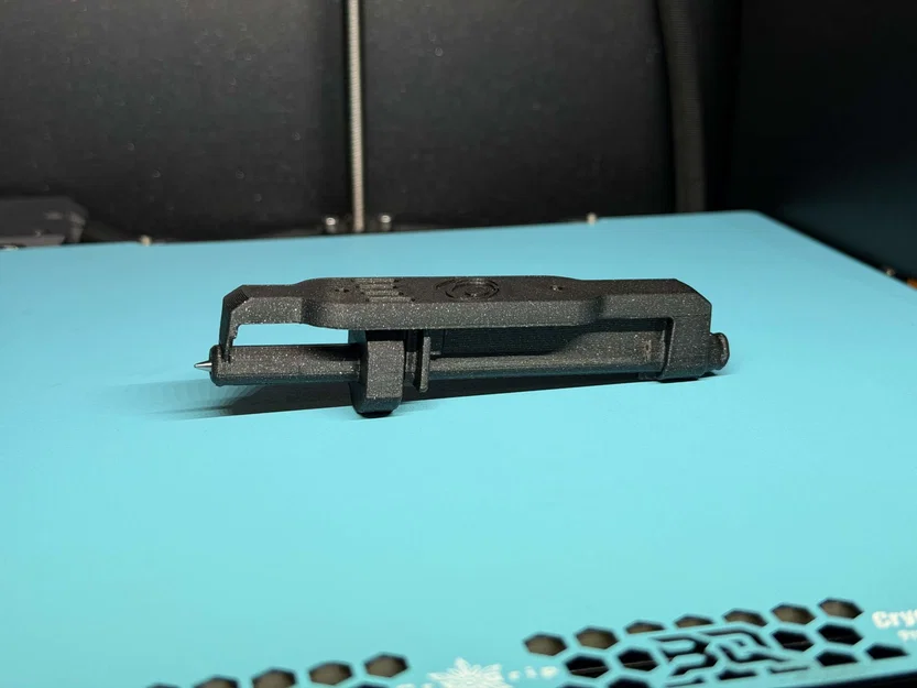 Bút in 3D mô phỏng vòi phun INDX - Image 3