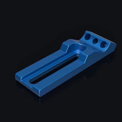 Bộ kẹp phôi CNC low profile