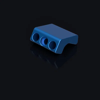 Bộ kẹp phôi CNC low profile