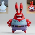 Chibi Mr Krabs (Sponge Bob) - Mô hình in 3D - Thumbnail 1