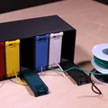 Hộp Đựng Dây Điện (Wire Box) - Thumbnail 1