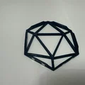 Barcadia Tile Frames - Khung Hex Gắn Nam Châm - Thumbnail 2