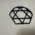 Barcadia Tile Frames - Khung Hex Gắn Nam Châm - Thumbnail 3