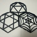 Barcadia Tile Frames - Khung Hex Gắn Nam Châm - Thumbnail 4