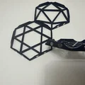 Barcadia Tile Frames - Khung Hex Gắn Nam Châm - Thumbnail 5