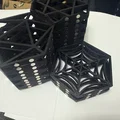 Barcadia Tile Frames - Khung Hex Gắn Nam Châm - Thumbnail 6