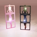 Mô hình decor nghệ thuật I'll get water - Tệp in 3D trang trí đẹp - Thumbnail 1